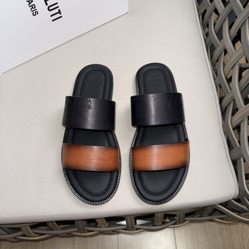 Berluti Sandals